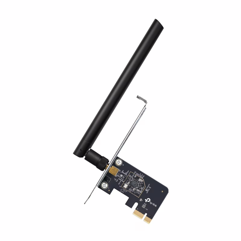 Мережева карта Wi-Fi TP-Link Archer T2E (ARCHER-T2E)