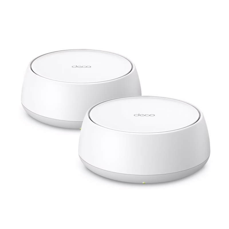 Точка доступа Wi-Fi TP-Link DECO-BE22-2-PACK
