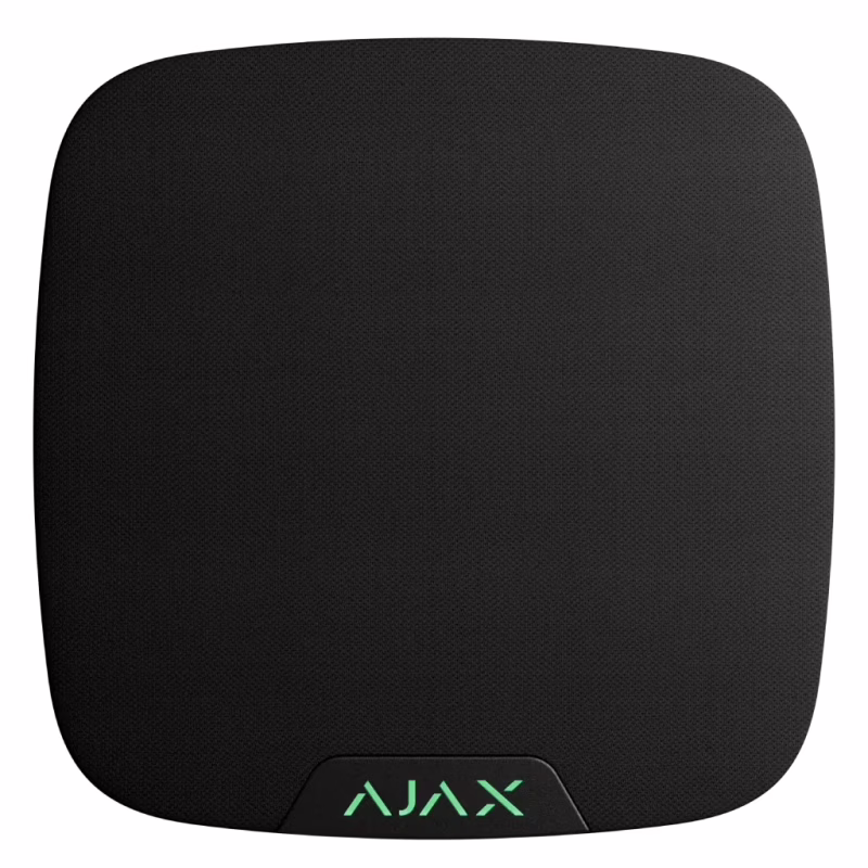 Сирена Ajax SpeakerPhone black