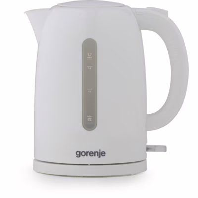 Електрочайник Gorenje K17W