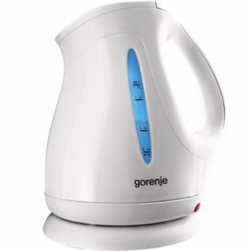 Электрочайник Gorenje K17W