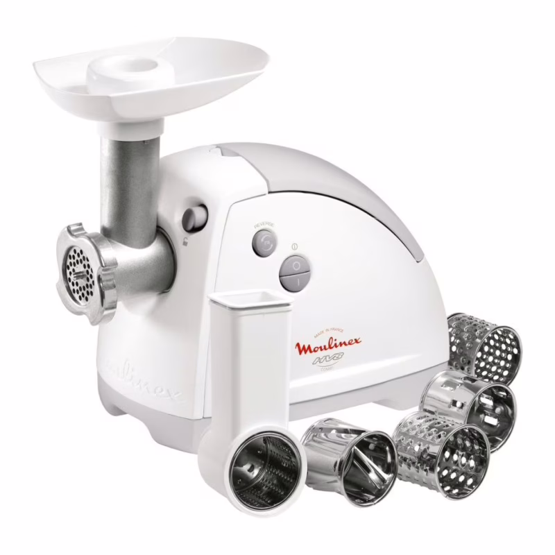 М'ясорубка Moulinex ME626132