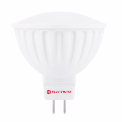 Лампочка Electrum GU5.3 (A-LR-0629)