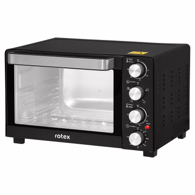 Электропечь Rotex ROT350-B