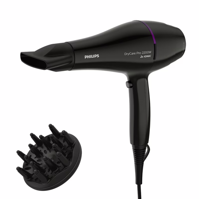 Фен Philips BHD274/00