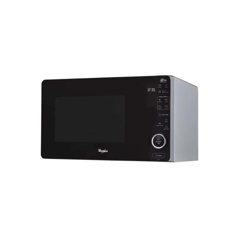 Мікрохвильова піч Whirlpool MWF421SL