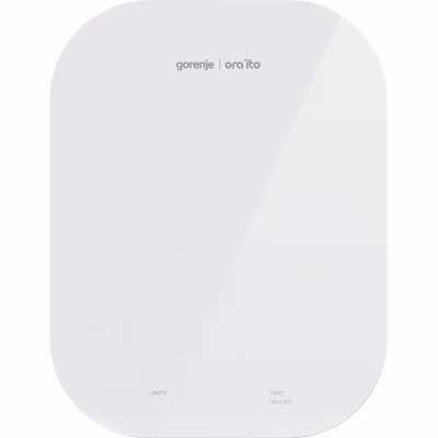 Ваги кухонні Gorenje KT10ORAW
