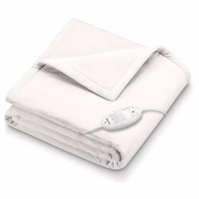 Електричне простирадло Beurer HD 75 White