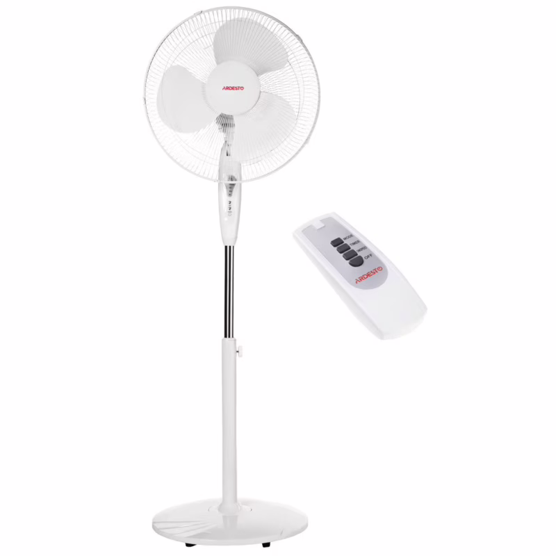 Вентилятор ARDESTO FN-R1608RW
