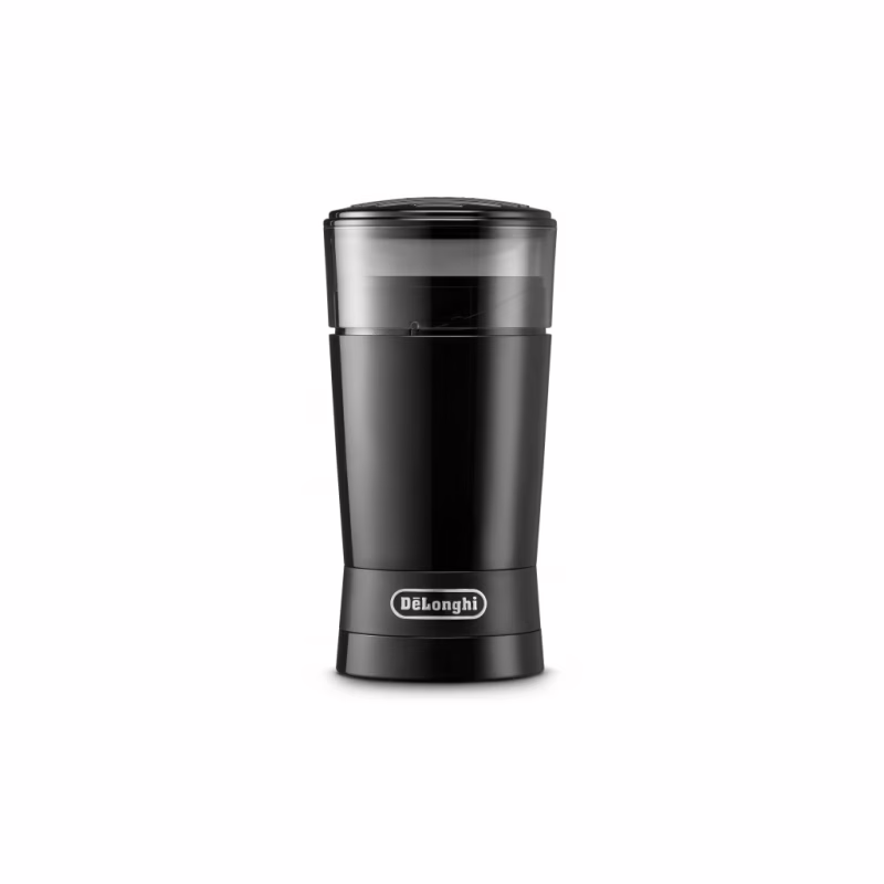 Кофемолка DeLonghi KG 200 BK (KG200BK)