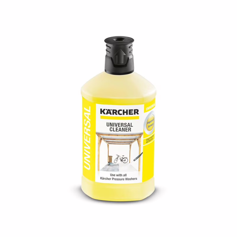 Моющее средство для пылесоса Karcher 6.295-753.0