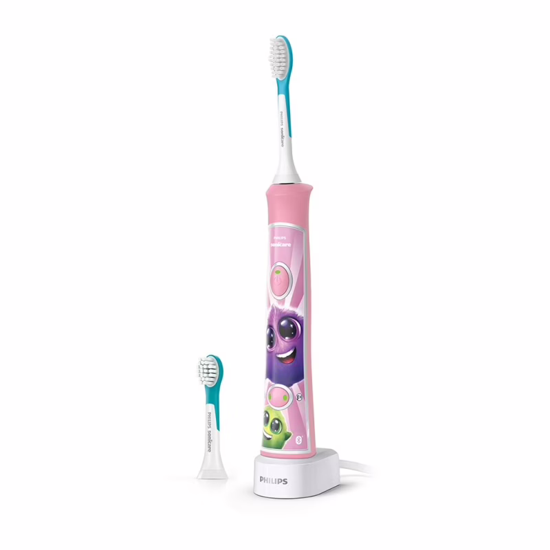 Электрическая зубная щетка Philips HX6352/42