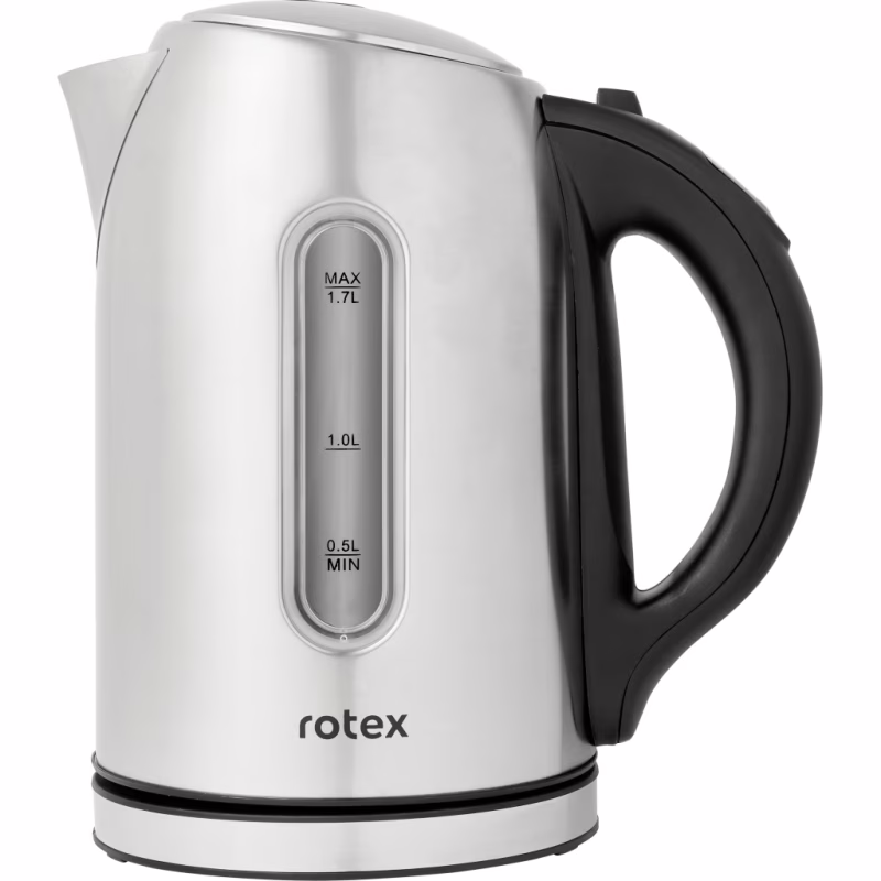 Электрочайник Rotex RKT78-S Smart