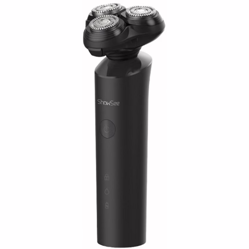 Электробритва Xiaomi Electric Shaver Black (F1-BK)