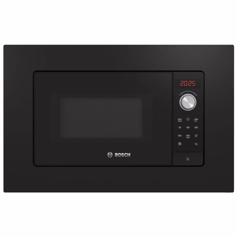 Мікрохвильова піч Bosch BFL623MC3