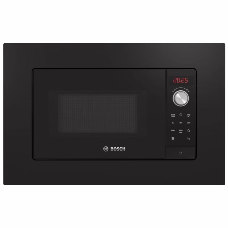 Микроволновая печь Bosch BFL623MC3