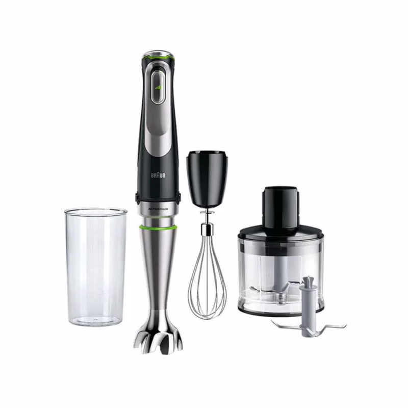 Блендер Braun MQ 9135 XI