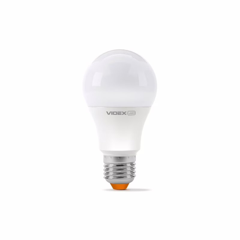 Лампочка Videx A60e 12W E27 3000K (VL-A60e-12273)