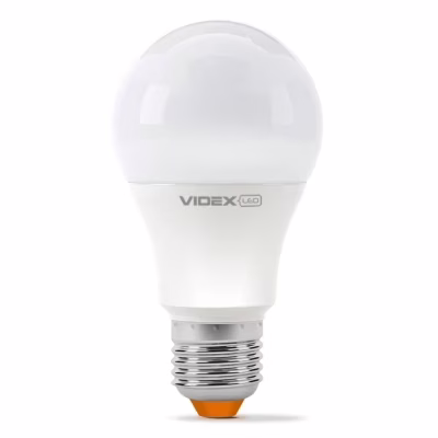 Лампочка Videx A60e 12W E27 4100K (VL-A60e-12274)