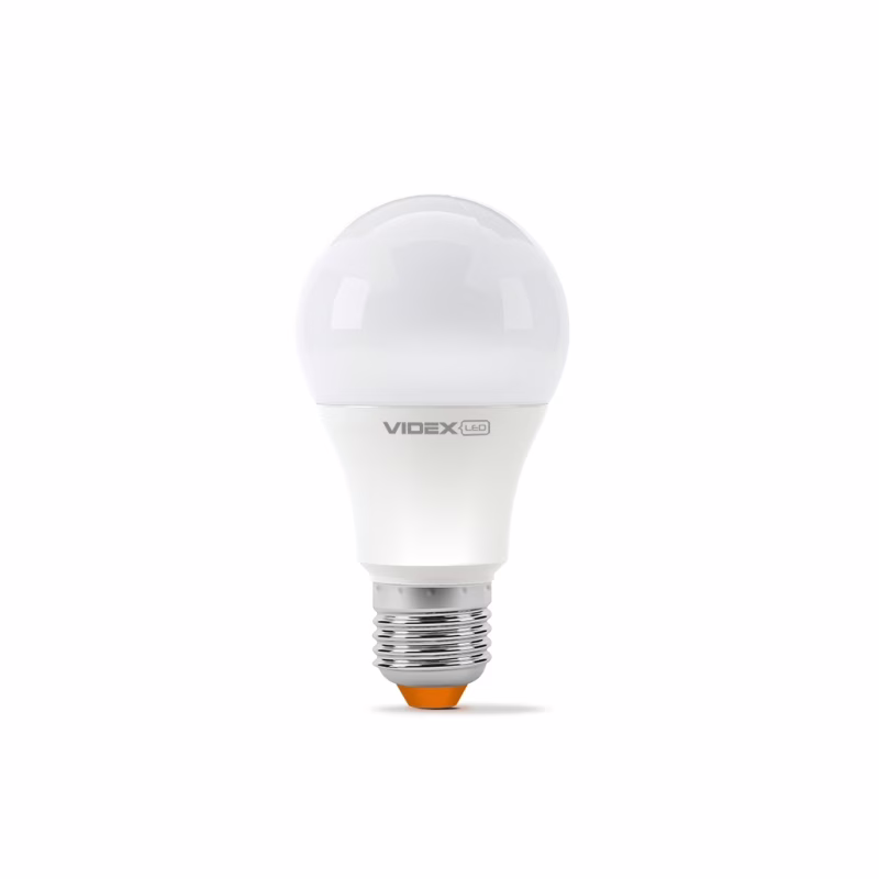 Лампочка Videx LED A60e 10W E27 3000K (VL-A60e-10273)