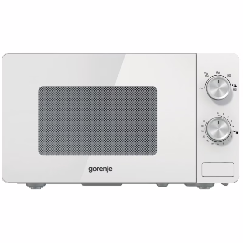 Мікрохвильова піч Gorenje MO20E1W2
