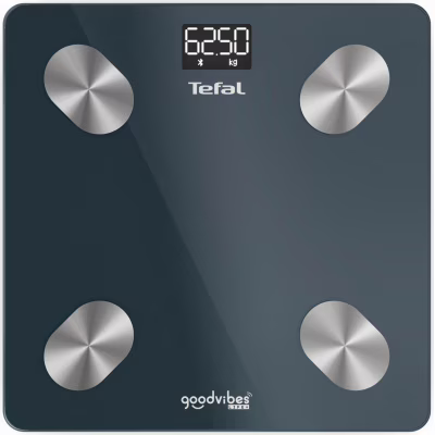 Весы напольные Tefal BM9620S1