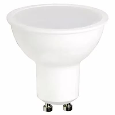 Лампочка Osram LED VALUE, PAR16, 6W, 3000K GU10 (4058075689626)