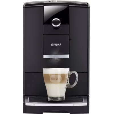 Кофемашина Nivona NICR790