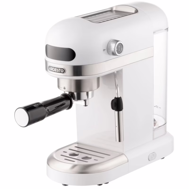 Рожковая кофеварка эспрессо ARDESTO YCM-E1500