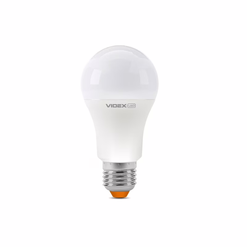 Лампочка Videx LED A60e 12W E27 4100K (VL-A60e-12274-S)