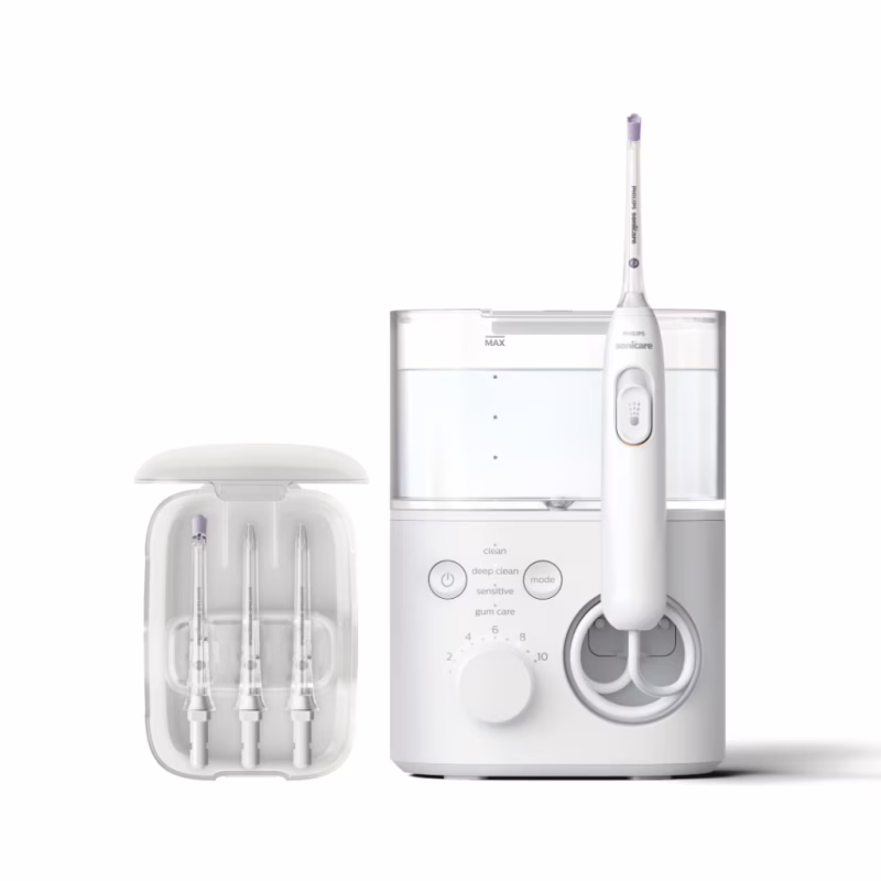 Іригатор Philips HX3911/40
