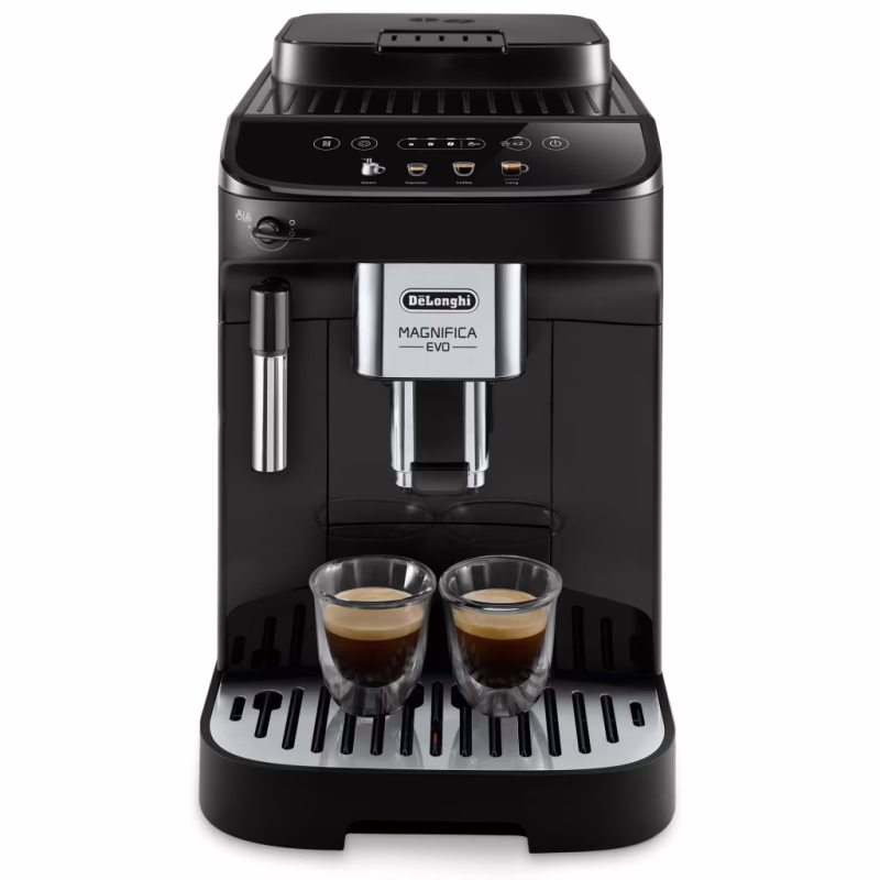 Кофемашина DeLonghi ECAM 290.21.B
