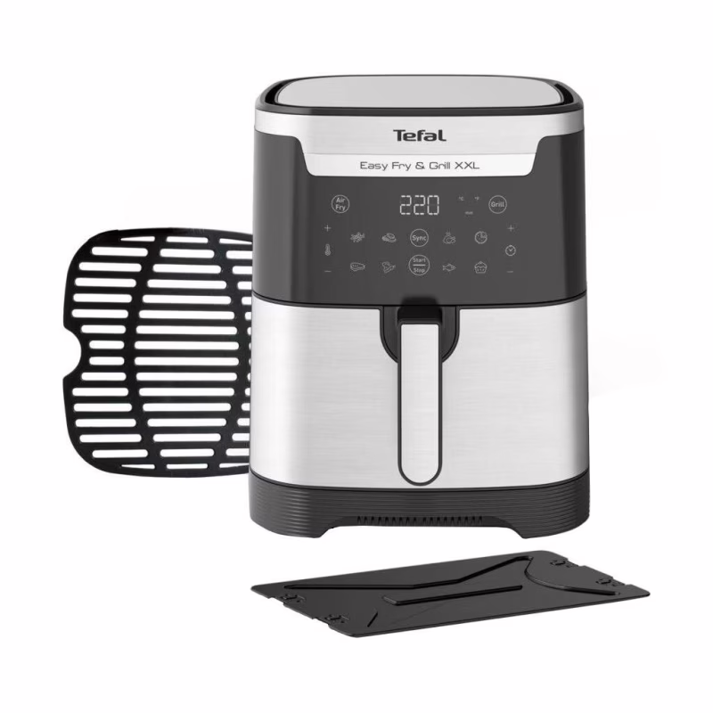 Мультипечь Tefal EY801D15