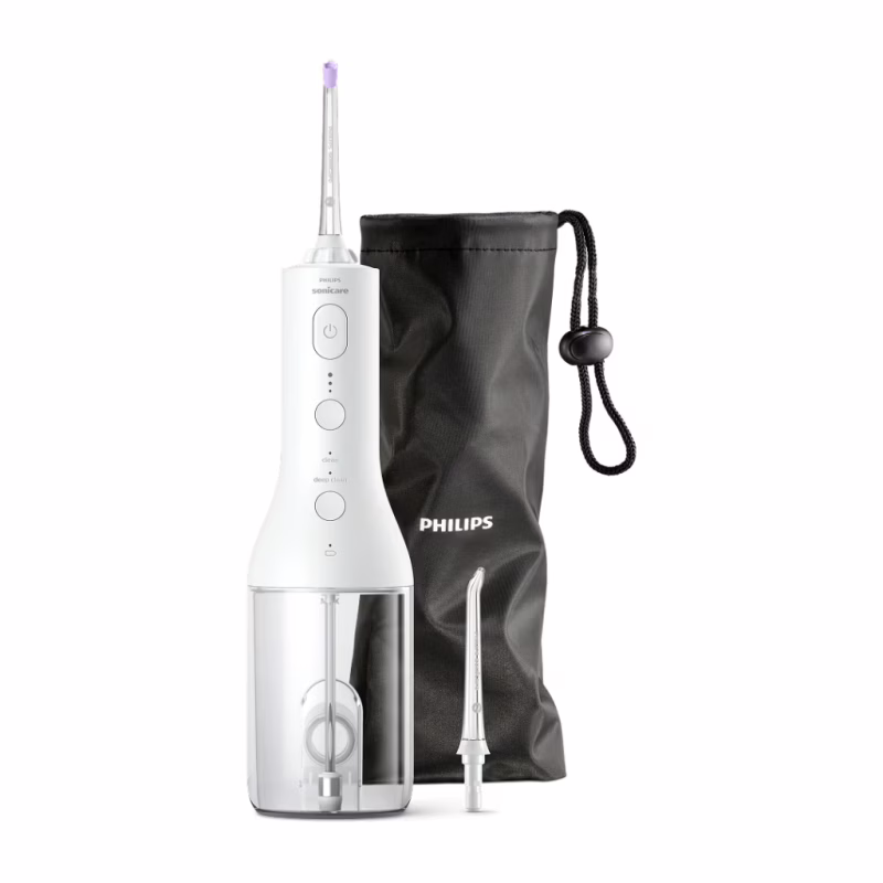 Іригатор Philips HX3826/31