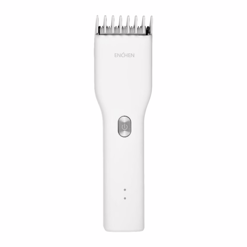 Машинка для стрижки Xiaomi BOOST SET White