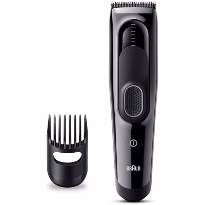 Машинка для стрижки Braun HC5310