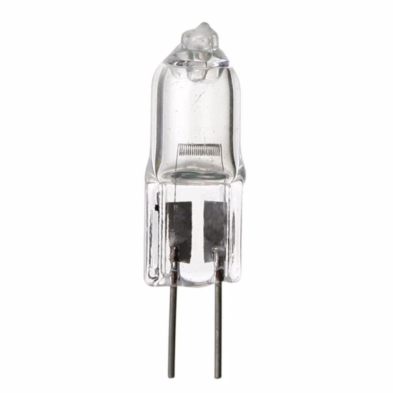 Лампочка Delux JC 12V 50W G5.3 (10007794)