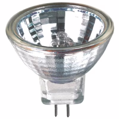 Лампочка Delux MR-16 12V 20W (10007817)