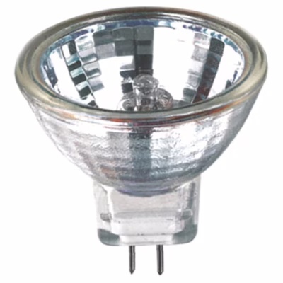 Лампочка Delux MR-16 12V 50W (10007819)