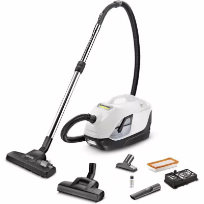 Пилосос Karcher 1.195-252.0