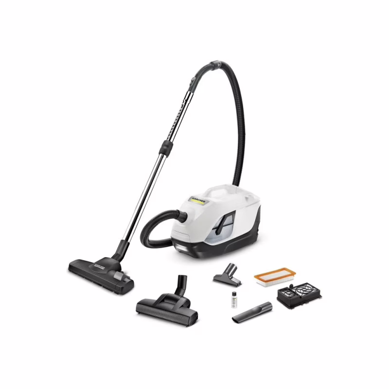 Пылесос Karcher 1.195-252.0