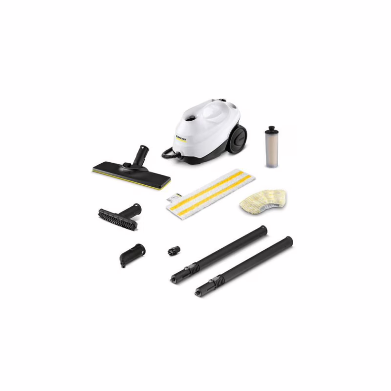 Пароочищувач Karcher SC 3 EasyFix (1.513-650.0)