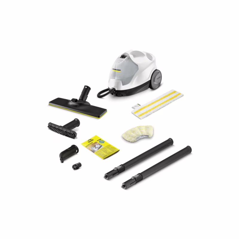 Пароочищувач Karcher SC 4 EasyFix (1.512-630.0)