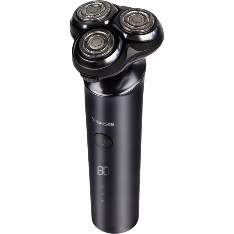 Електробритва Xiaomi Electric Shaver Black (F305-GY)