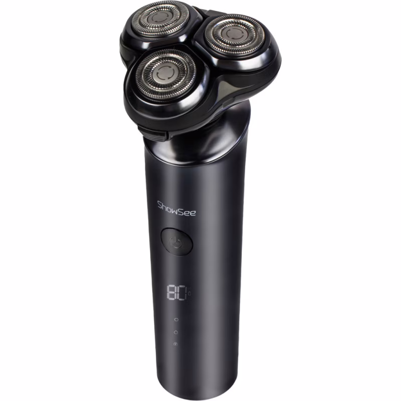 Електробритва Xiaomi Electric Shaver Black (F305-GY)