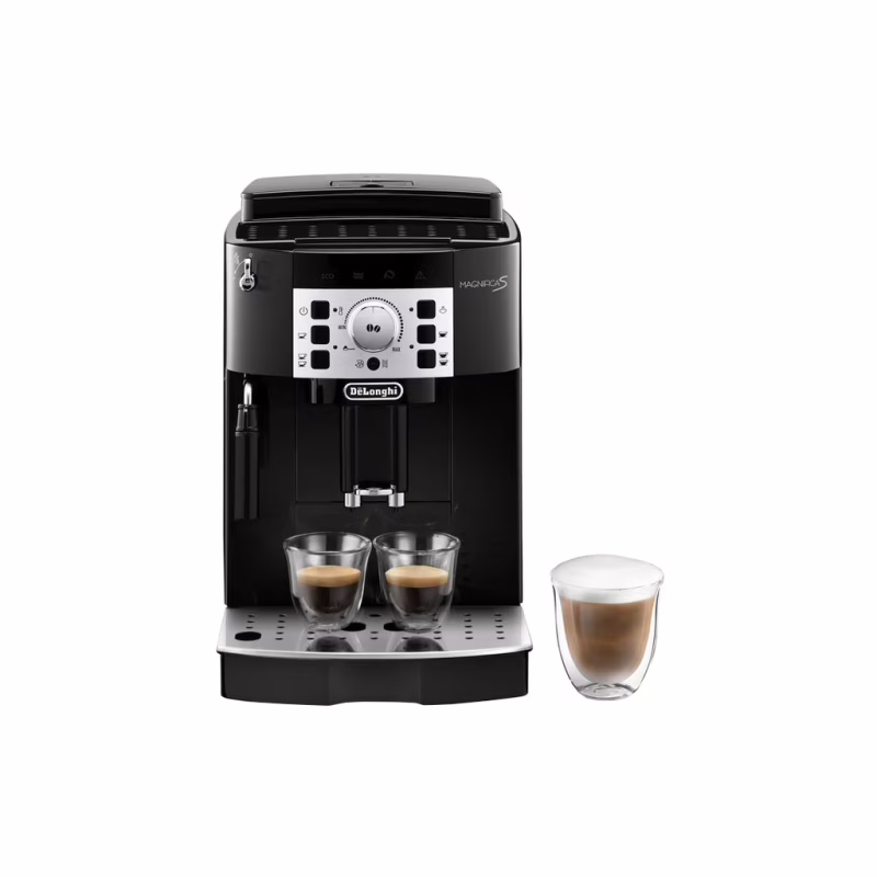 Кофемашина DeLonghi ECAM 22.112 B