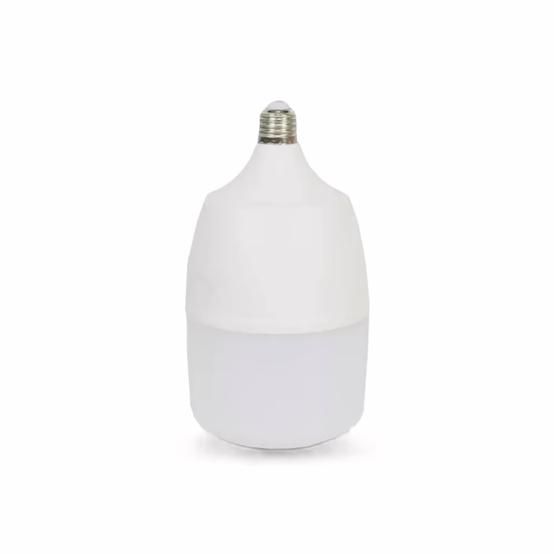Лампочка Lightwell T100 30W E27+E27/E40 RING