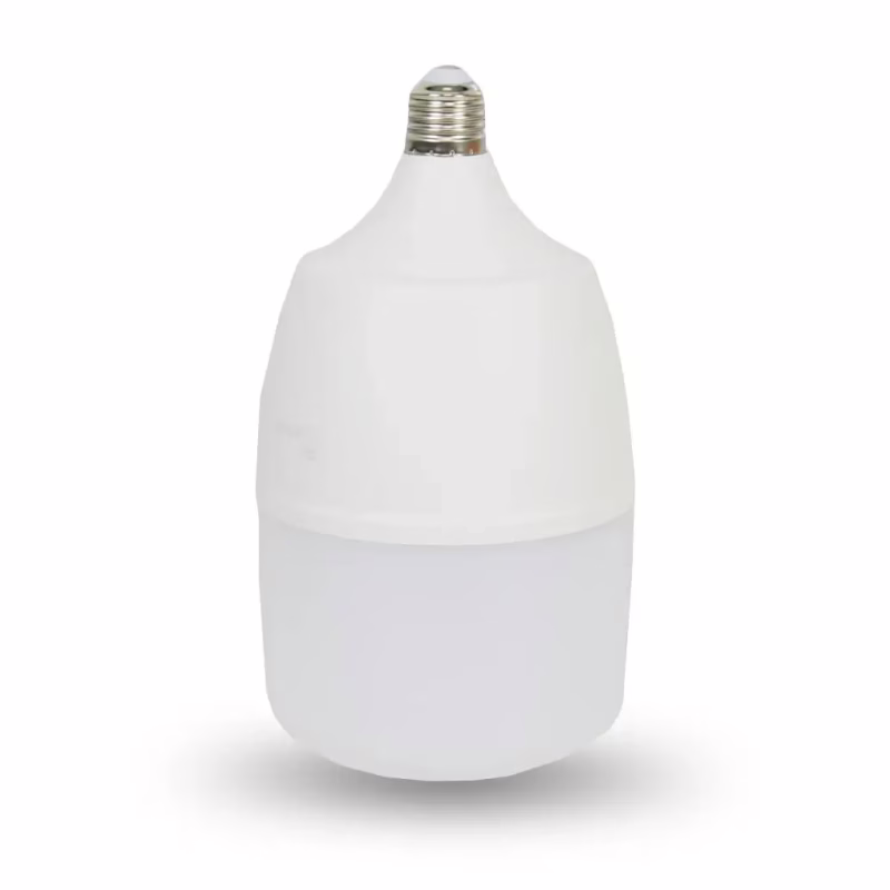 Лампочка Lightwell T135 50W E27+E27/E40 RING