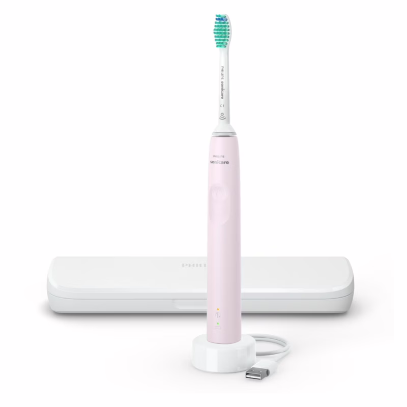 Электрическая зубная щетка Philips HX3673/11
