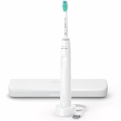 Электрическая зубная щетка Philips HX3673/13